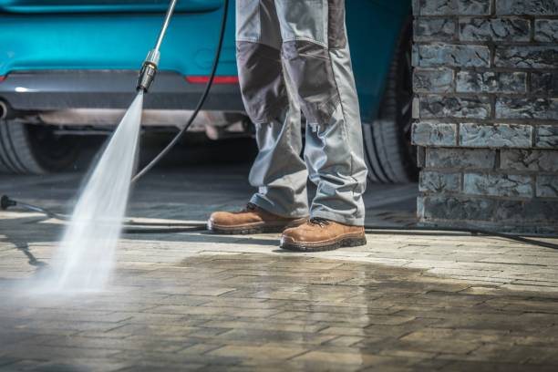 Fairfax Station, VA Pressure Washing Services Company